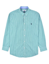 Camisa para caballero USCAMISAC 54-7443