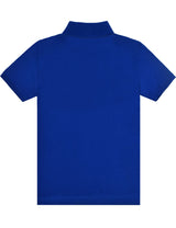 PLAYERA USPA POLO CABALLERO 48-7990