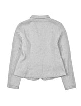 Sudadera estilo saco para DAMA 32-245