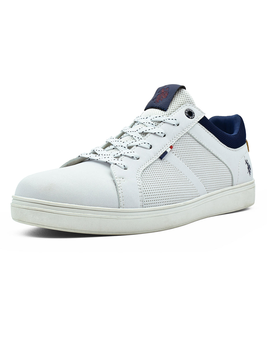 Tenis polo shop wear centauro
