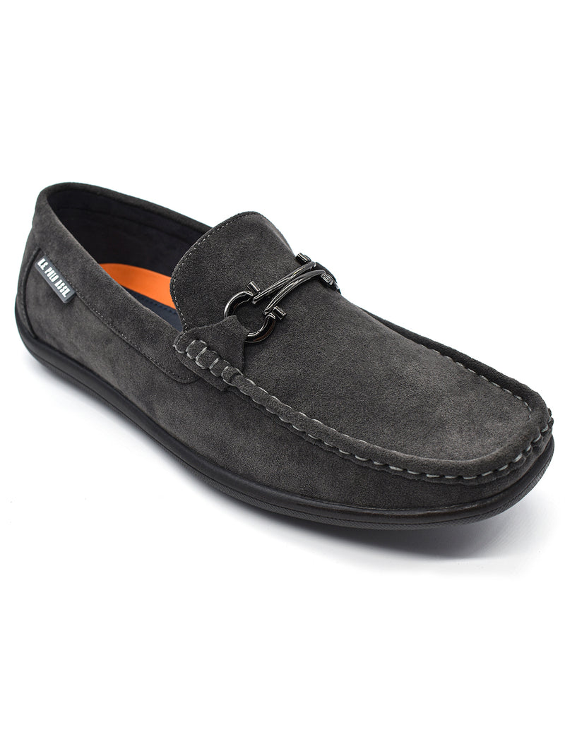 Mocasín con Herraje para Caballero US-SS20-C1817-U4