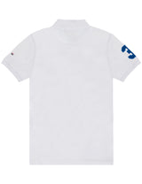 PLAYERA USPA POLO CABALLERO 48-8294
