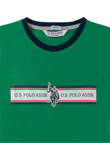 Playera de hombre USLTM-50-8730VA