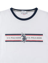 Playera de hombre USLTM-50-8730VA