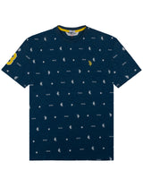 Playera de hombre USLTM-43-7271