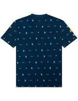 Playera de hombre USLTM-43-7271