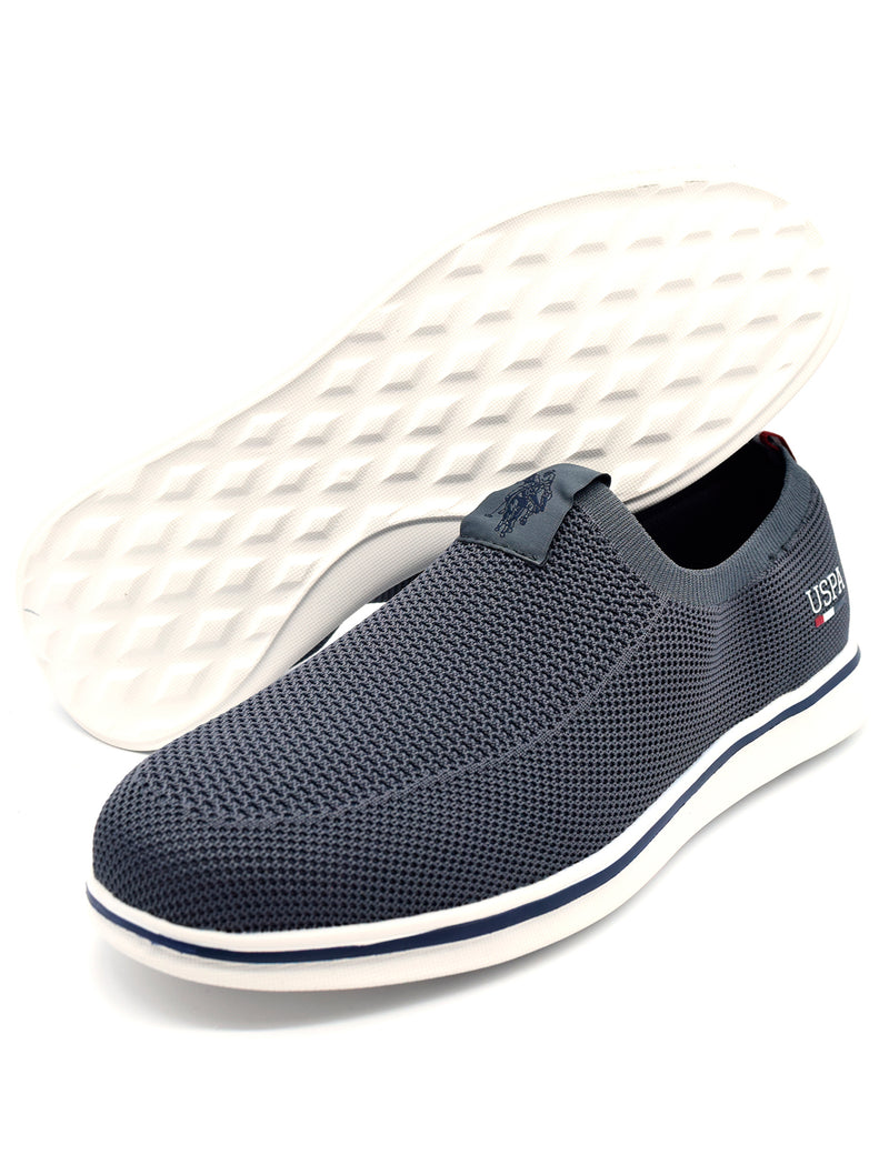Sneaker Sustentables Casual para Caballero US-HSHOES-48-030