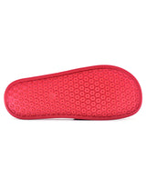 Sandalia Playa Bahir para Caballero Color Rojo/Blanco US-SS20-104