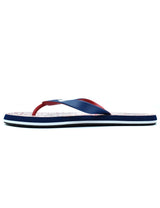 Sandalia Playa Max para Caballero Color Rojo/Azul Marino US-SS21-220