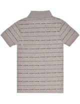 PLAYERA USPA POLO CABALLERO 47-8010