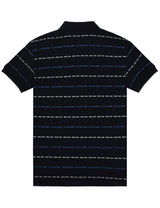 PLAYERA USPA POLO CABALLERO 47-8010