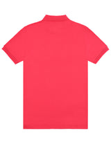 PLAYERA USPA POLO CABALLERO 48-7990
