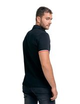 PLAYERA USPA POLO CABALLERO 48-8252