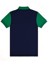 PLAYERA USPA POLO CABALLERO 48-8260