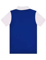 PLAYERA USPA POLO CABALLERO 48-8260