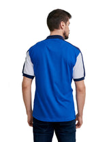 PLAYERA USPA POLO CABALLERO 48-8284