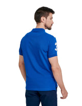 PLAYERA USPA POLO CABALLERO 48-8294