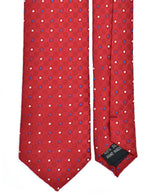 Corbata para Caballero Color Rojo USLT-37-131