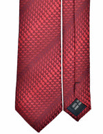 Corbata para Caballero Color Rojo USLT-37-133