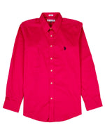 Camisa Caballero Custom Fit 41-5465