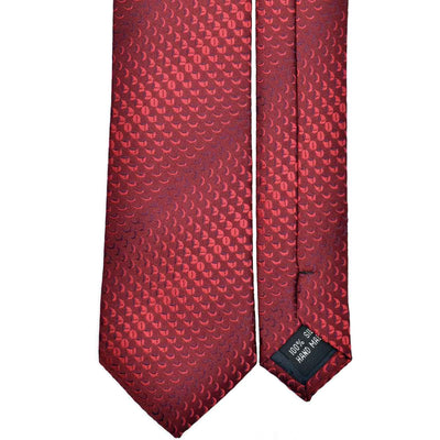 Duo 1 corbatas Us polo assn