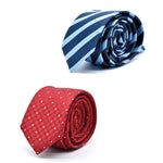 Duo 2 corbata Us polo assn
