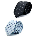 Duo 4 corbata Us polo assn