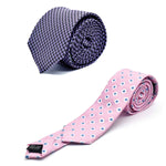 Duo 5 corbata Us polo assn