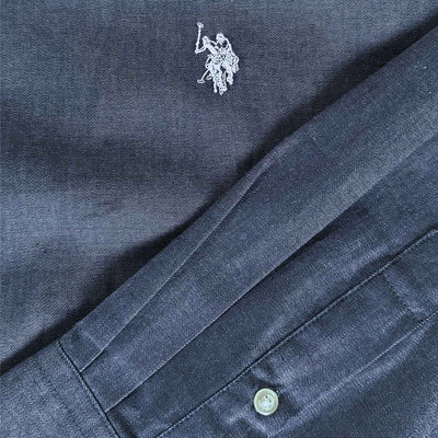 Camisa para Caballero Us polo 40-5417