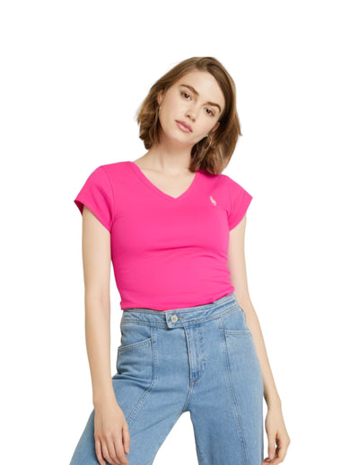 Playera para Dama USLTSL-47-1777VA