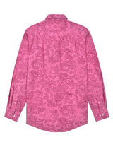 Camisa Caballero Custom fit 42-5975