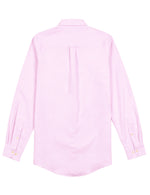 Camisa Caballero Custom Fit 45-5471