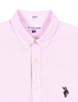 Camisa Caballero Custom Fit 45-5471