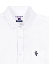 Camisa Caballero USBMS-54-7049VA