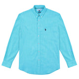 Camisa Caballero USBMS-54-7049VA