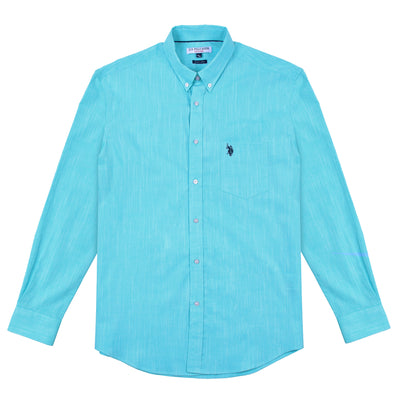 Camisa Caballero USBMS-54-7049VA