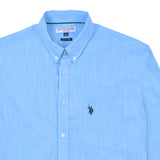 Camisa Caballero USBMS-54-7049VA