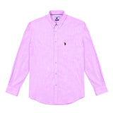 Camisa Caballero USBMS-54-7049VA