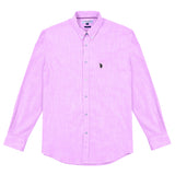 Camisa Caballero USBMS-54-7049VA