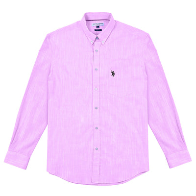 Camisa Caballero USBMS-54-7049VA
