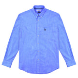 Camisa Caballero USBMS-54-7049VA