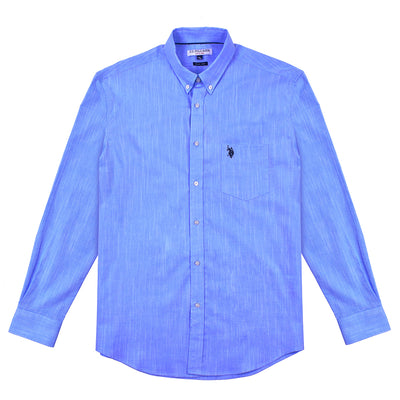 Camisa Caballero USBMS-54-7049VA