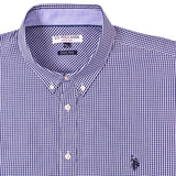 Camisa para caballero USCAMISAC 54-7443