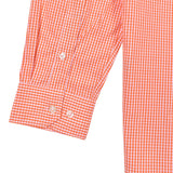 Camisa caballero cuadros 50-7443