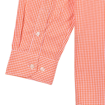 Camisa caballero cuadros 50-7443