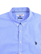 Camisa para caballero USCAMISAC 54-7443