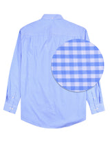 Camisa para caballero USCAMISAC 54-7443