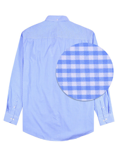 Camisa para caballero USCAMISAC 54-7443