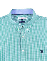 Camisa para caballero USCAMISAC 54-7443