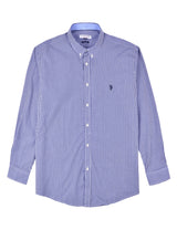 Camisa para caballero USCAMISAC 54-7443